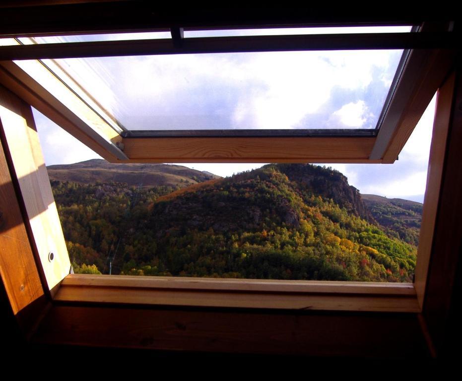 Pensión Panticosa Quarto foto